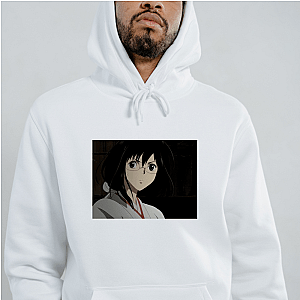 Blood C Unleash The Blade Blood C Hoodies