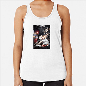 Blood C Elder Bairns Hunter Blood C Tank Tops