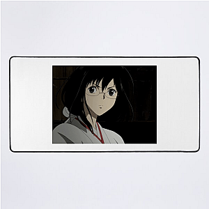 Blood C Unleash The Blade Blood C Mouse Pads