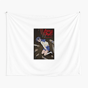 Blood C See Through The Illusion Blood C Tapestries