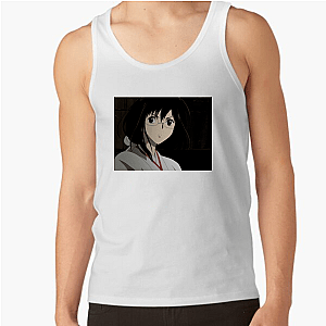 Blood C Unleash The Blade Blood C Tank Tops