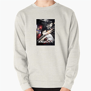 Blood C Elder Bairns Hunter Blood C Sweatshirts