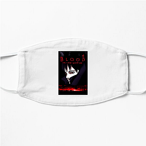 Blood C Anime Horror Action Blood C Face Masks
