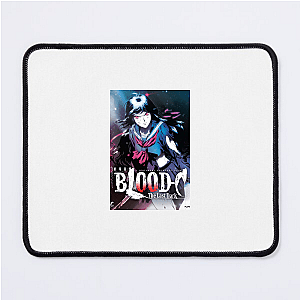 Blood C My Blood My Fight Blood C Mouse Pads