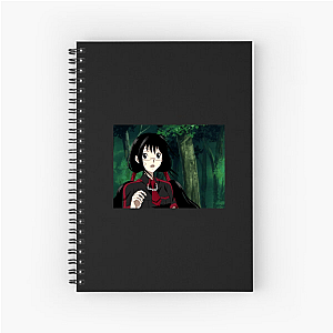 Blood C The Last Dark Fan Blood C Notebook