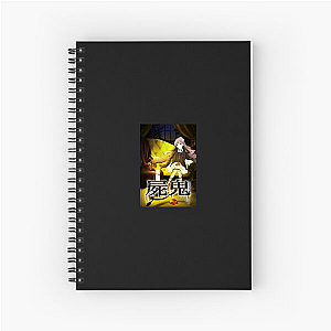 Blood C Mysterious Past Deadly Present Blood C Notebook