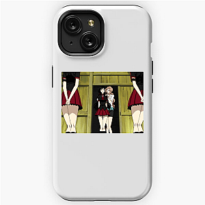 Blood C Always Fighting Always Bleeding Blood C Samsung Cases