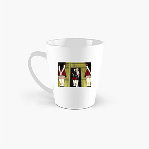 Blood C Always Fighting Always Bleeding Blood C Mugs