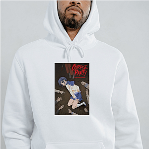 Blood C See Through The Illusion Blood C Hoodies