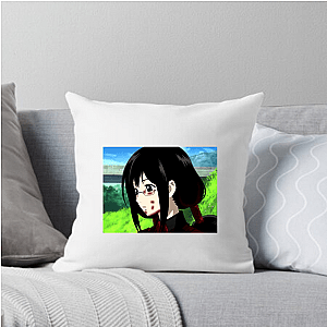 Blood C Beyond The Veil Of Night Blood C Pillows Cover