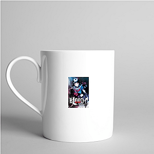 Blood C My Blood My Fight Blood C Mugs