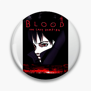 Blood C Anime Horror Action Blood C Pins