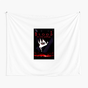 Blood C Anime Horror Action Blood C Tapestries