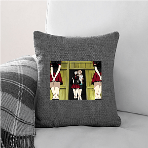 Blood C Always Fighting Always Bleeding Blood C Pillows Cover