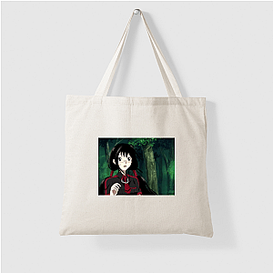 Blood C The Last Dark Fan Blood C Bags