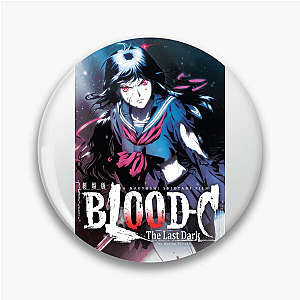 Blood C My Blood My Fight Blood C Pins