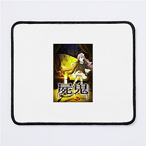 Blood C Mysterious Past Deadly Present Blood C Mouse Pads