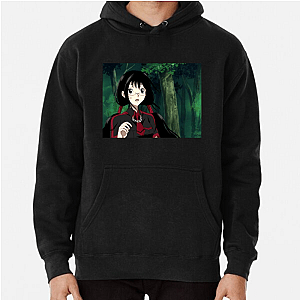 Blood C The Last Dark Fan Blood C Hoodies