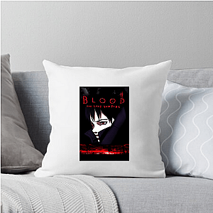 Blood C Anime Horror Action Blood C Pillows Cover