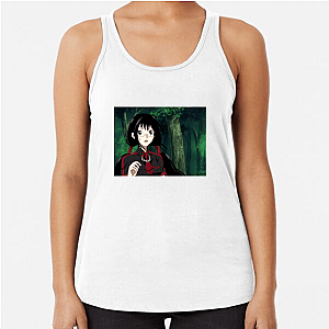 Blood C The Last Dark Fan Blood C Tank Tops