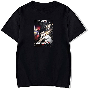 Blood C Elder Bairns Hunter Blood C T-Shirts