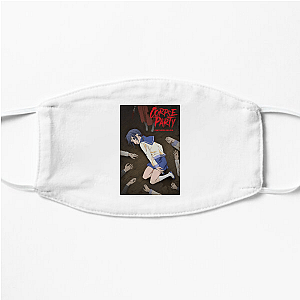 Blood C See Through The Illusion Blood C Face Masks