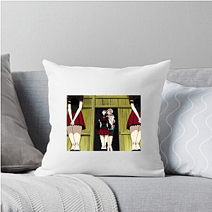 Blood C Always Fighting Always Bleeding Blood C Pillows Cover