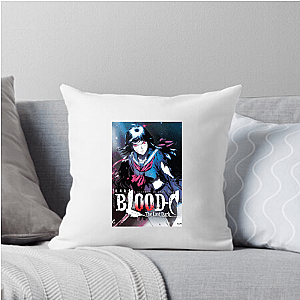 Blood C My Blood My Fight Blood C Pillows Cover