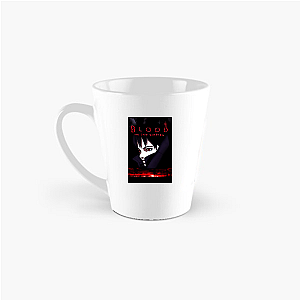 Blood C Anime Horror Action Blood C Mugs