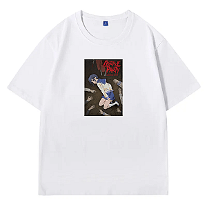 Blood C See Through The Illusion Blood C T-Shirts
