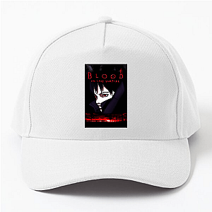 Blood C Anime Horror Action Blood C Hats & Caps