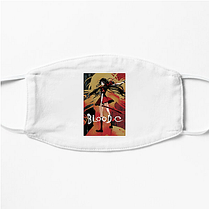 Blood C Saya Kisaragi Sword Blood C Face Masks
