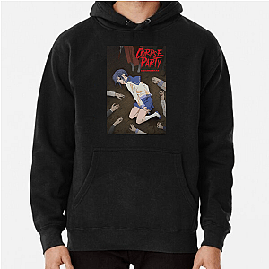 Blood C See Through The Illusion Blood C Hoodies