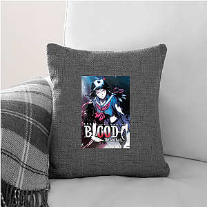 Blood C My Blood My Fight Blood C Pillows Cover