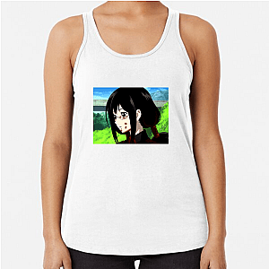 Blood C Beyond The Veil Of Night Blood C Tank Tops