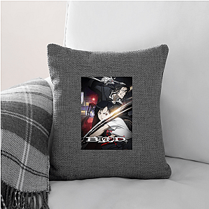 Blood C Elder Bairns Hunter Blood C Pillows Cover