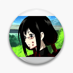 Blood C Beyond The Veil Of Night Blood C Pins