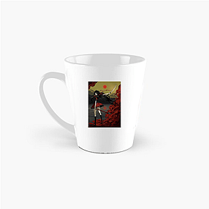 Blade First. Talk Later. Blood C Mugs