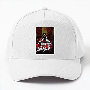 Don’t Trust That Smile – Blood-C Blood C Hats & Caps