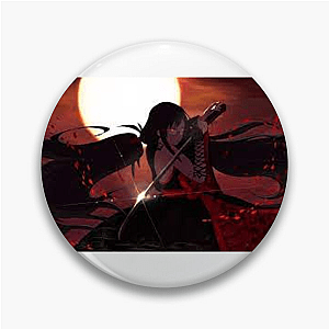 Blood-C Sweet, Then Deadly Blood C Pins