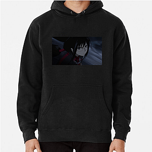 Cute Turns Killer – Blood-C Blood C Hoodies