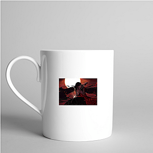 Blood-C Sweet, Then Deadly Blood C Mugs