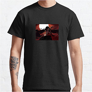 Blood-C Sweet, Then Deadly Blood C T-Shirts