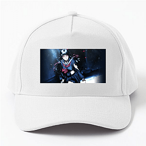 Violence Looks Like Saya Blood C Hats & Caps