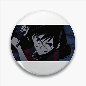 Saya Never Blinks Blood C Pins