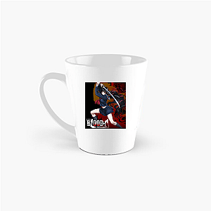 Blood Stains the Ritual Blood C Mugs