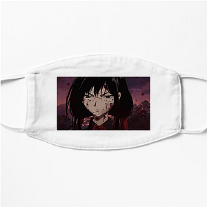 Blood in the Cherry Blossoms Blood C Face Masks
