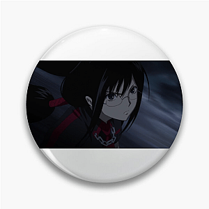 Cute Turns Killer – Blood-C Blood C Pins