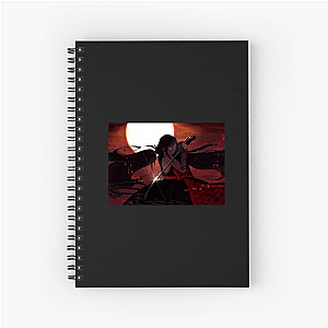 Blood-C Sweet, Then Deadly Blood C Notebook
