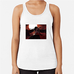Blood-C Sweet, Then Deadly Blood C Tank Tops